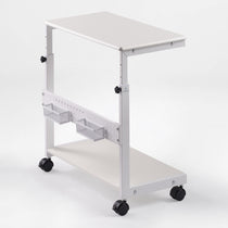 Mobile Height Adjustable CPU Cart