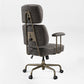 Cameron, Ultra Soft Cushion Adjustable Office Chair