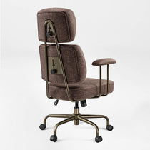 Cameron, Ultra Soft Cushion Adjustable Office Chair