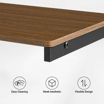 Mobile Height Adjustable CPU Cart