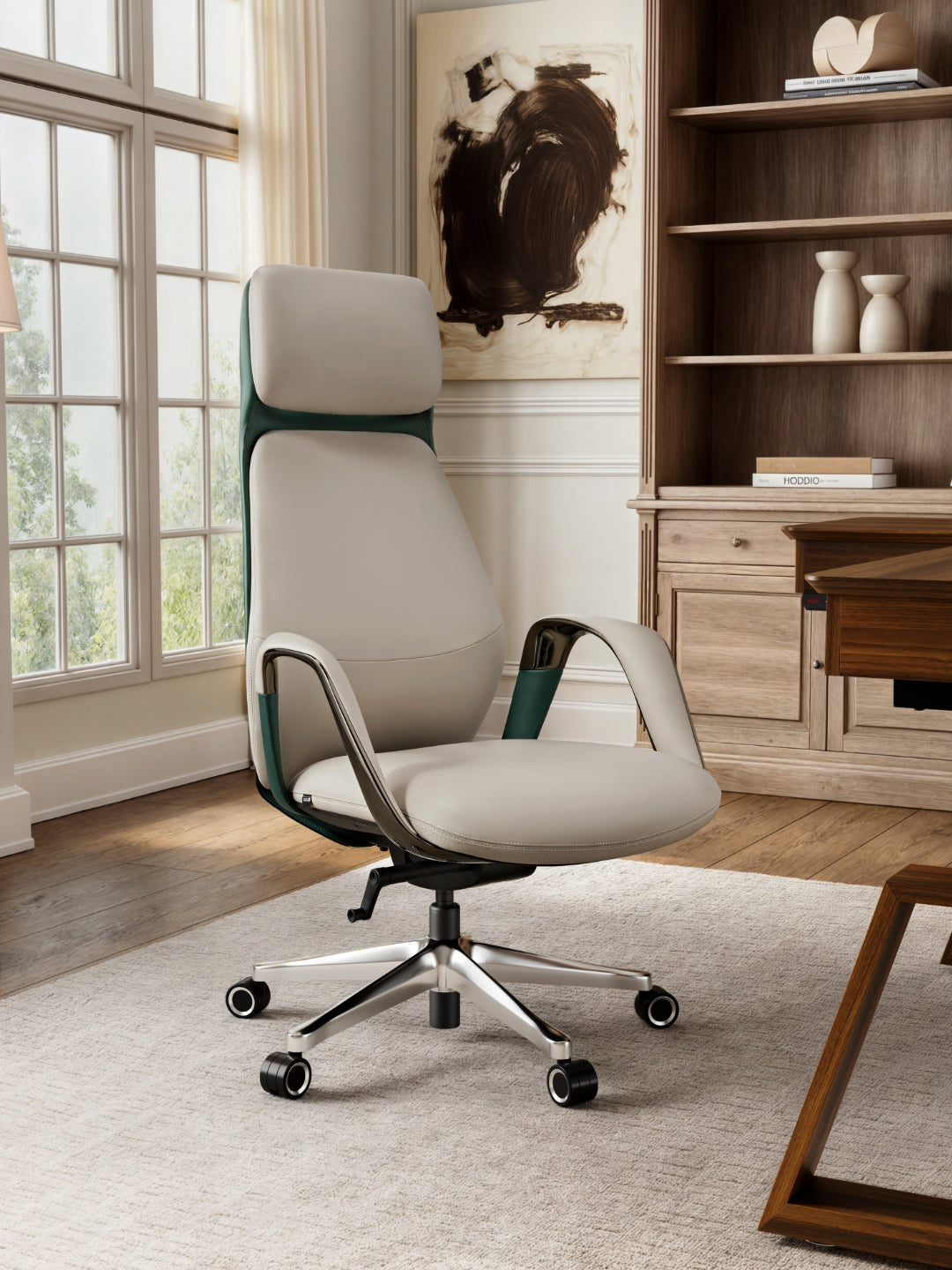 Eureka Ergonomic