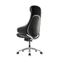 Serene Ella, Napa Leather Executive Chair