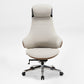Serene Ella, Napa Leather Executive Chair
