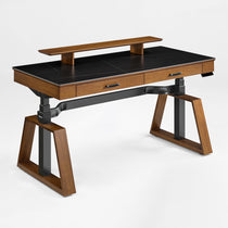 Ark Executive Standing Desk (63"x29")