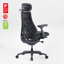 LiberNovo Omni, Ergonomic Office Chair