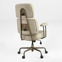 Cameron, Ultra Soft Cushion Adjustable Office Chair