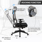 Max, Ergonomic Office Chair