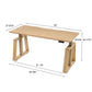 Ark Lite, 63x29 Standing Desk