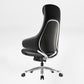 Serene Ella, Napa Leather Executive Chair