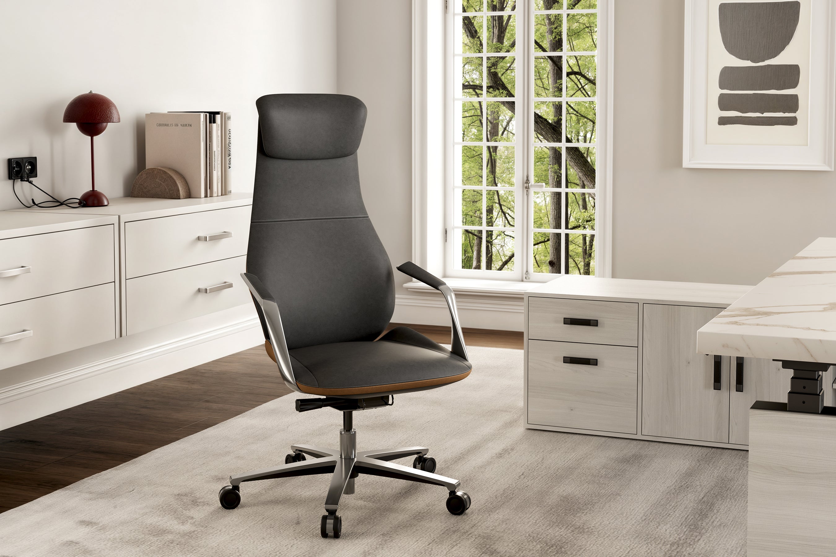 Eureka Ergonomic
