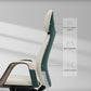 SERENE, Napa Leather Executive Office Chair