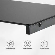 Mobile Height Adjustable CPU Cart