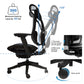 Aion - Lite, Ergonomic Office Chair