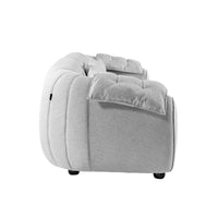 Chloé, Modern Modular Sofa