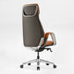 Serene, Napa Leather Executive Office Chair