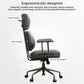 Cameron, Ultra Soft Cushion adjustable High Back Office Chair