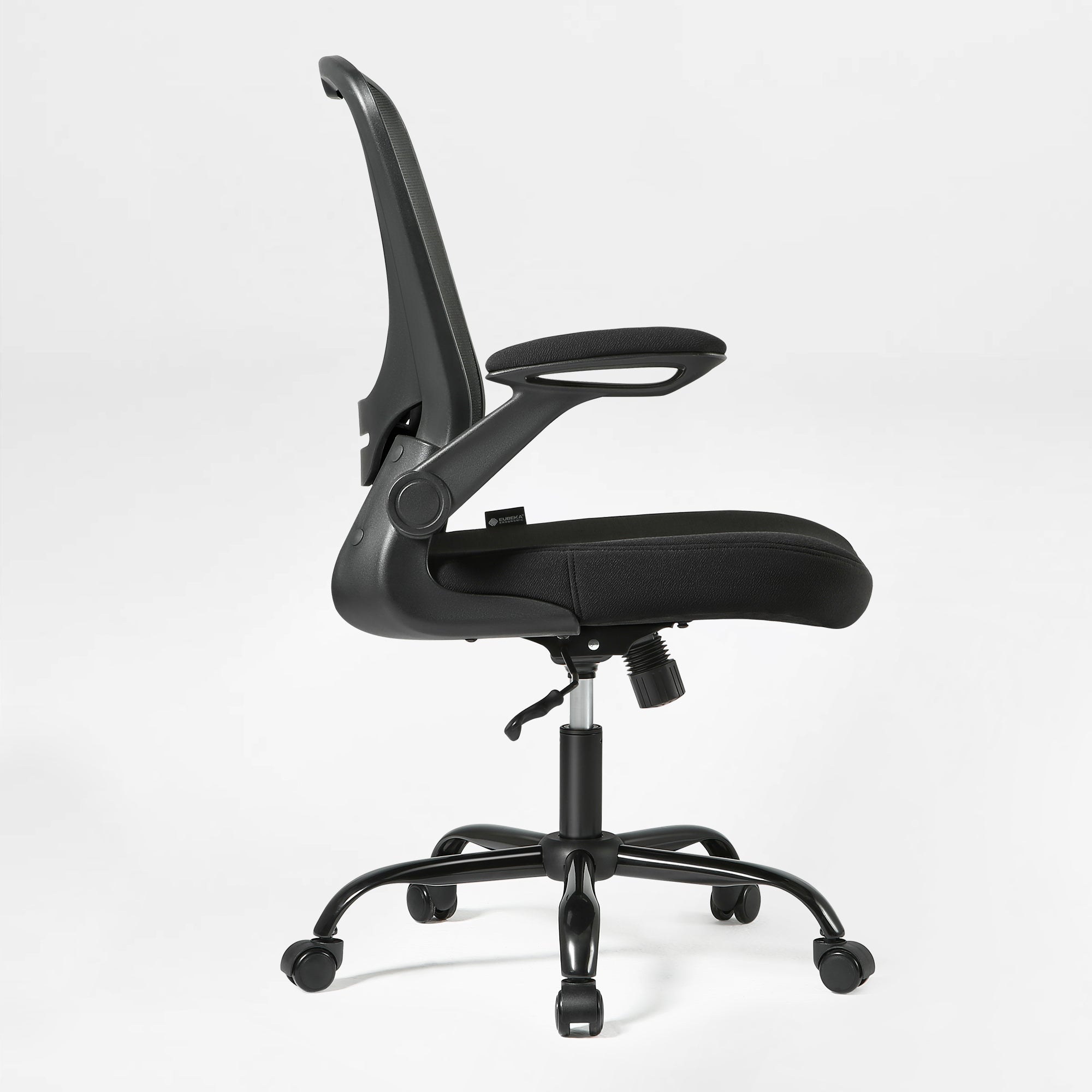 k8.0on Errico Formicola Mサイズ 未使用 Eureka Ergonomic mesh office chair with adjustable lumbar support