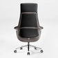 Royal Renee, Microfiber Leather Executive Office Chair