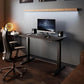 47x23 Electric Height Adjustable Computer Desk