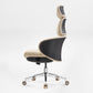 Royal Rowan,Microfiber Leather Executive Office Chair