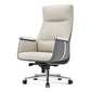 Royal II, Silicone Leather Executive Office Chair