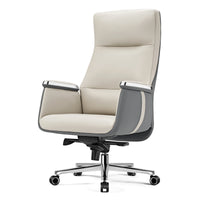 Royal II, High Back Executive Office Chair
