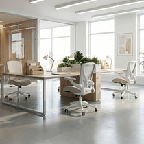 Vera, Ergonomic Office Chair