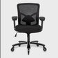 Heavy Duty Mesh Ergonomic Office Chair,Black