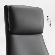 Royal Renee, Microfiber Leather Executive Office Chair