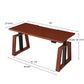 Ark Lite Standing Desk (63"x29")