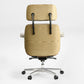 Mathias, Napa Leather Executive Office Chair