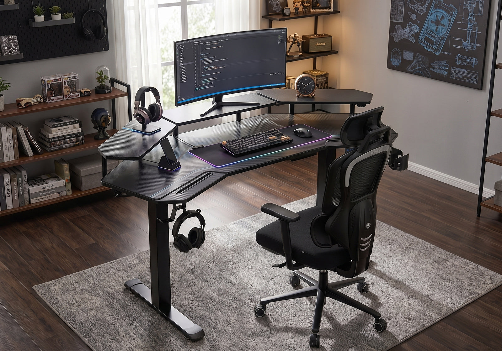Eureka Ergonomic