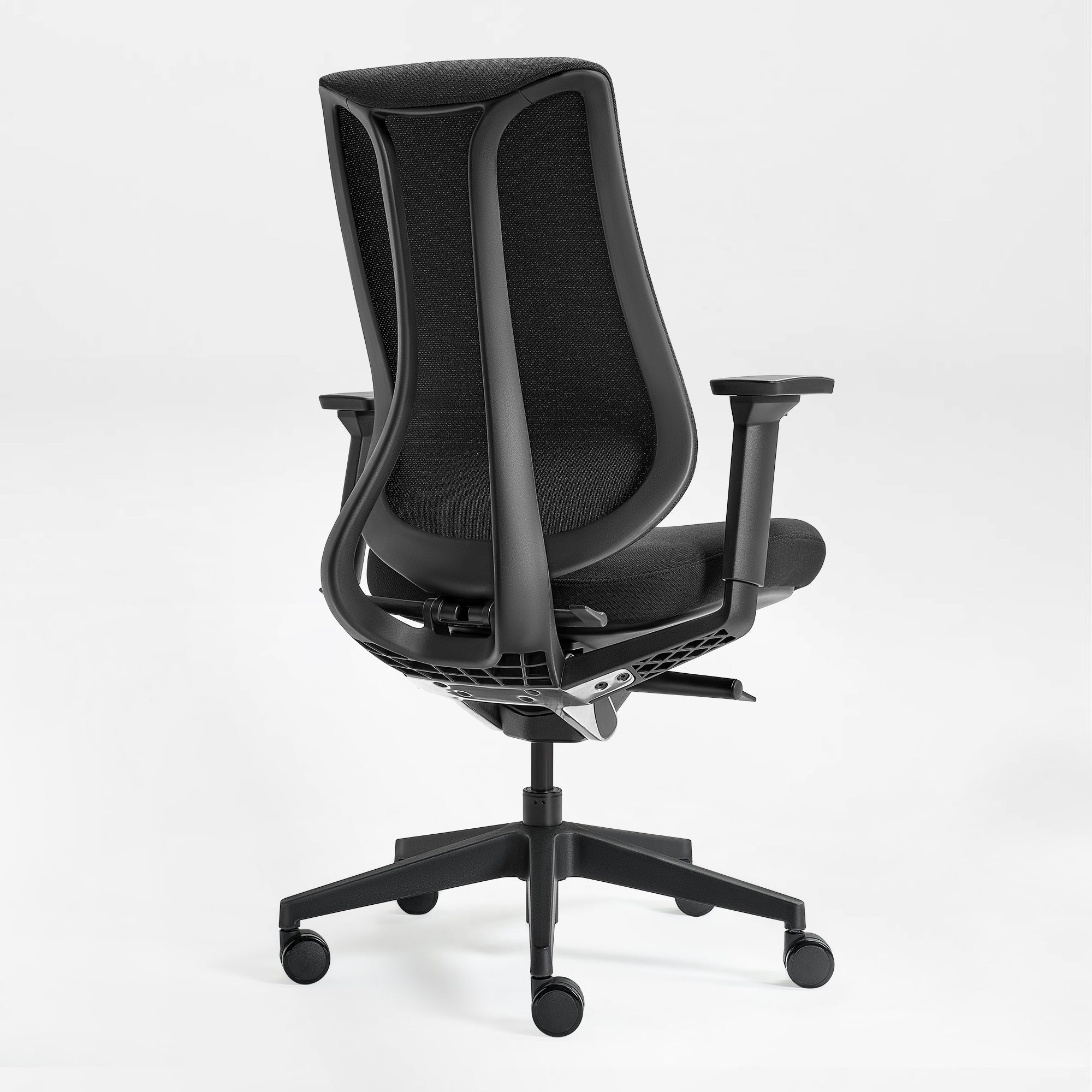 rarara Lira Ergonomic Office Chair - Eureka Ergonomic Comfort