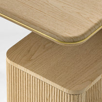 Eureka Ergonomic Aurelia Standing Desk with Metal Design