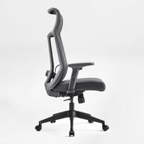 Valen, Microfiber Leather Office Chair