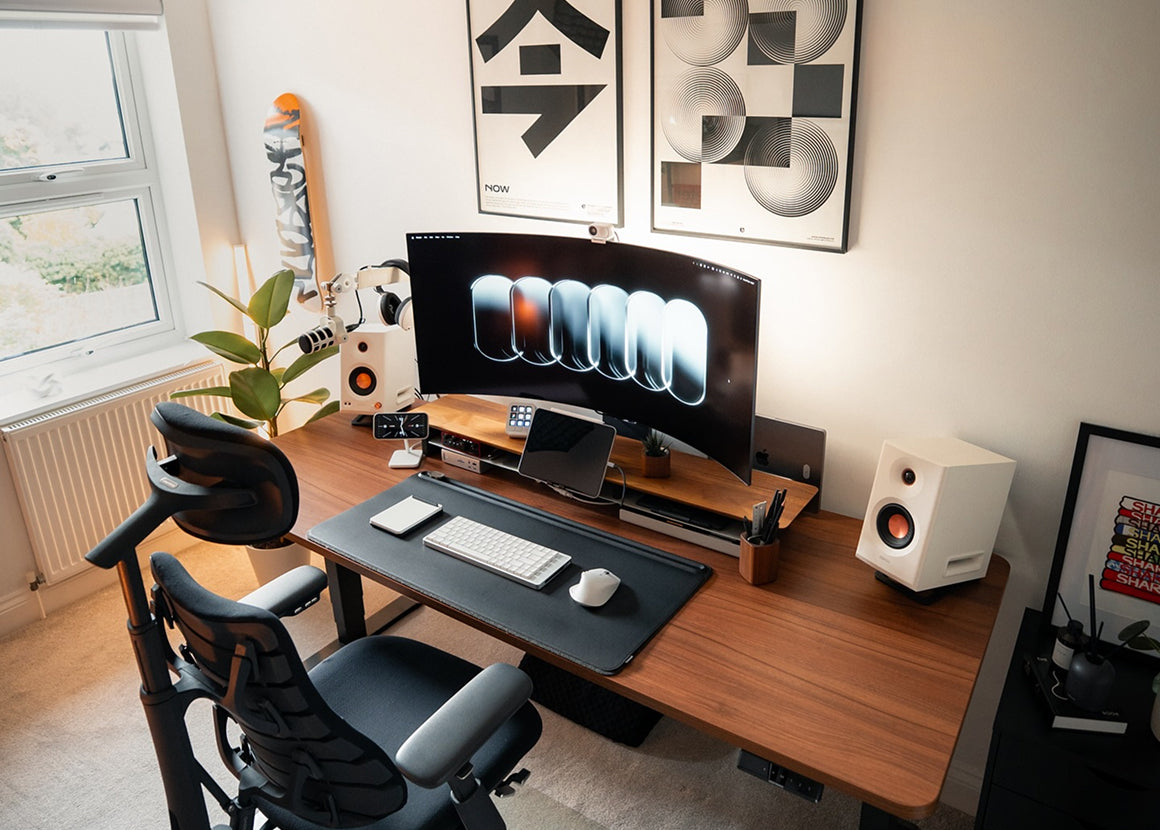 Eureka Ergonomic