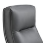 Royal II, Silicone Leather Executive Office Chair