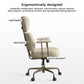 Cameron, Ultra Soft Cushion Adjustable Office Chair