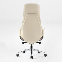 Eureka Ergonomic Alto Ergonomic Back Support Executive Office Chair Showcase
