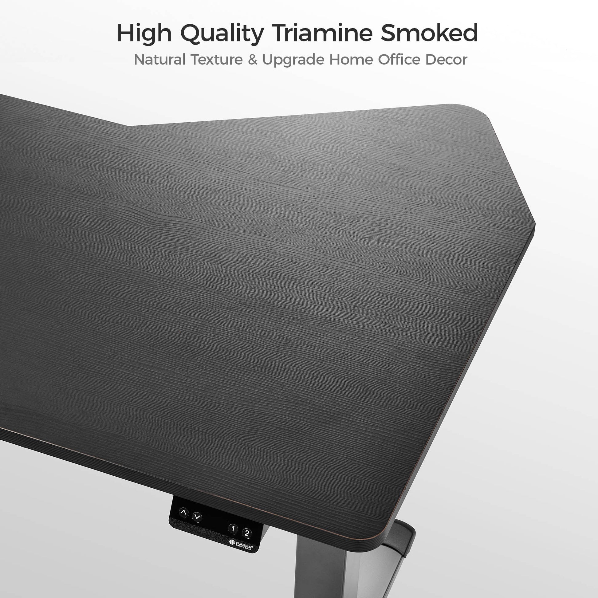 Office Standing Desk (70"x46")