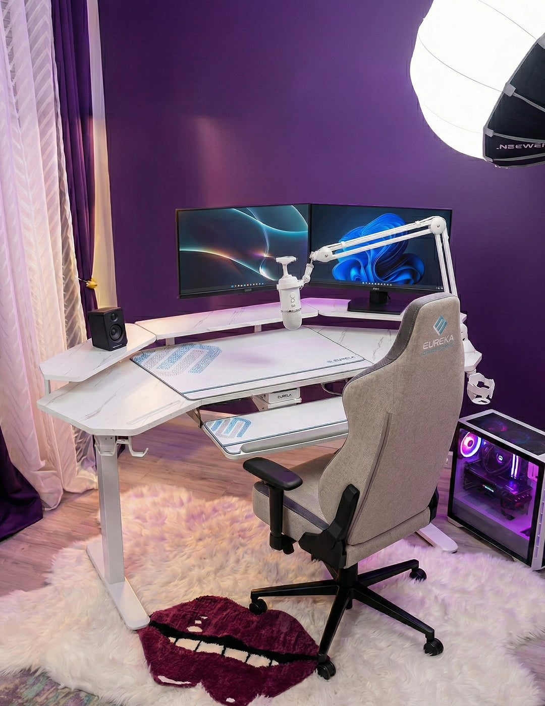 Eureka Ergonomic