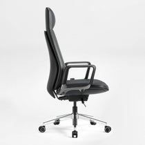 Alto, Silicone Leather Executive Office Chair