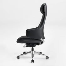 Serene Ella, Napa Leather Executive Chair