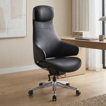 Serene Ella, Napa Leather Executive Chair