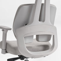 Divio,Dual-Backrests Ergonomic Office Chair