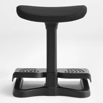 Dual-Level Ergonomic Office Foot Rest