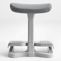 Dual-Level Ergonomic Office Foot Rest