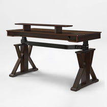 Ark SWS Pro Executive Standing Desk (63"x29")