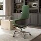 Serene Bella, Genuine Leather Executive Office Chair