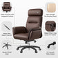 Royal, Microfiber Leather Executive Office Chair